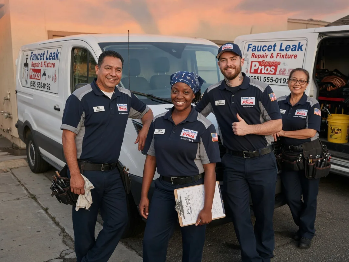 Faucet Repair company in East Meadow, NY